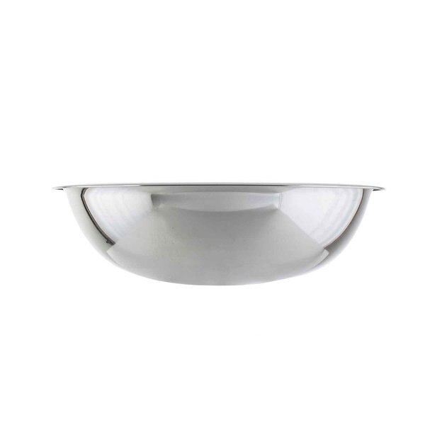 Mixing Bowl, Mirror, 16.25
