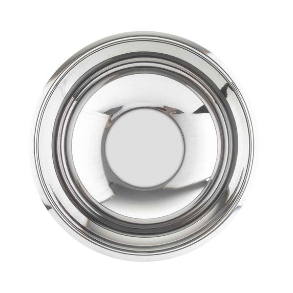 Mixing Bowl, Mirror, 16.25
