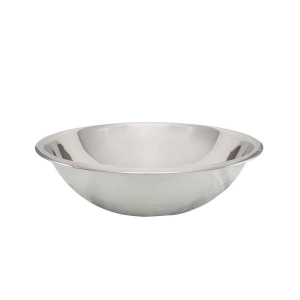 Mixing Bowl, Mirror, 16.25