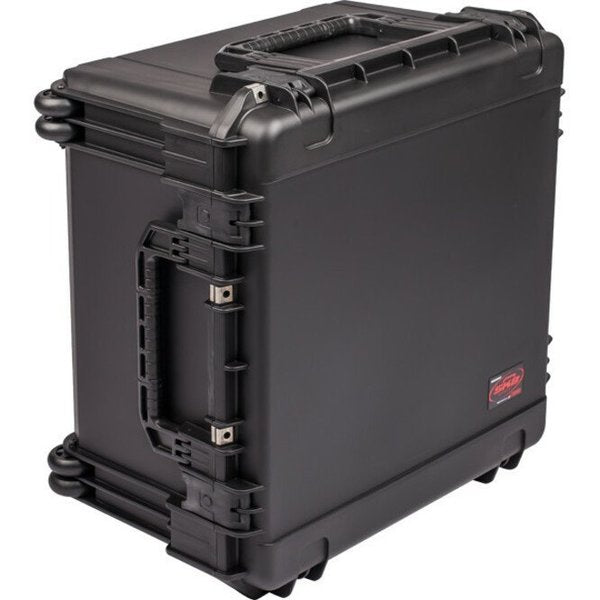 Black Protective Case, 26-1/2