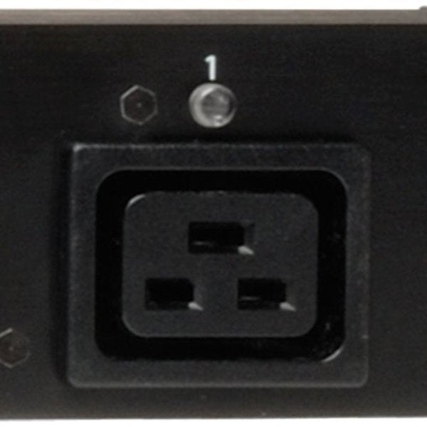 PDU, Switched, 3.2-3.8kW, 7 C13, 1 C19, 0U