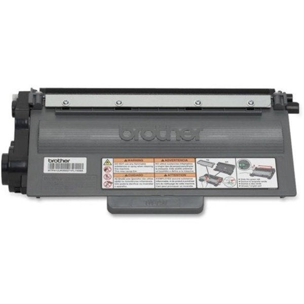 Toner For TN750, 8K Pages