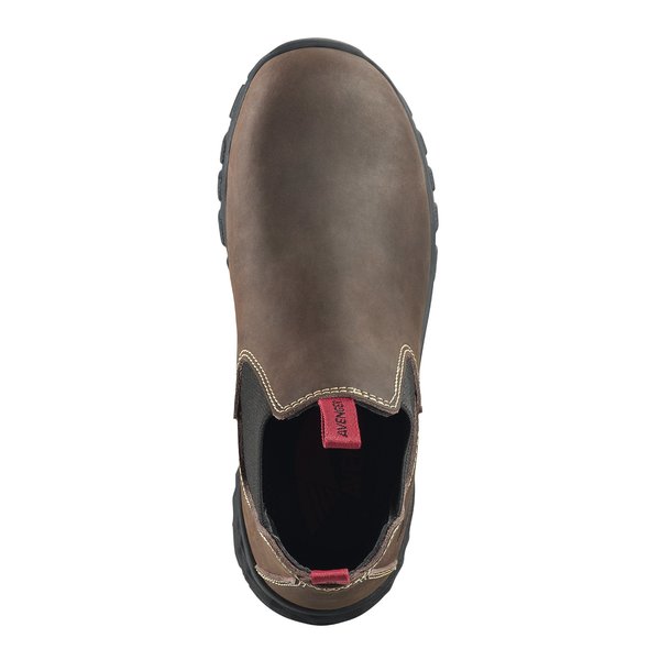 Size 10 FLIGHT ROMEO AT, WOMENS PR