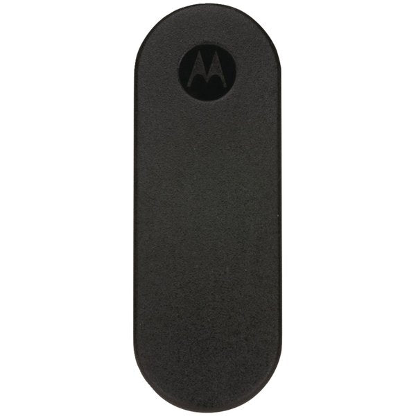 Belt Clip, Portable, 3-7/64inLx2-13/64inH