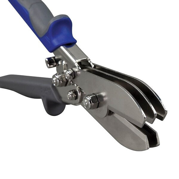 5 Blade Duct Crimper