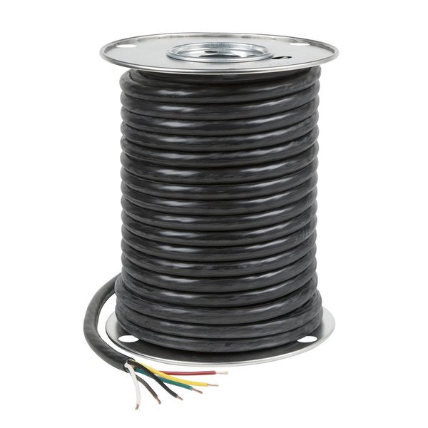 Cable, PVC, 6 Cond, 14 ga., 500 ft.