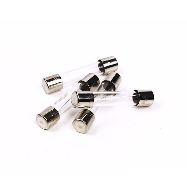 Glass Fuse, Aga Assortment