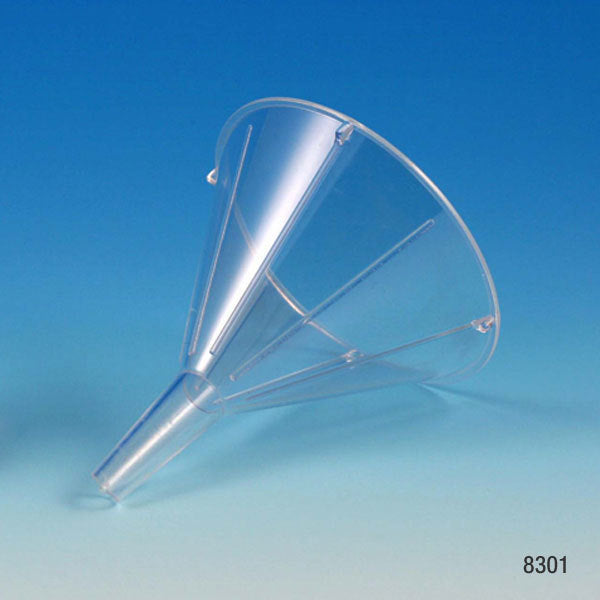 Funnel, 65mm, Pp, PK100