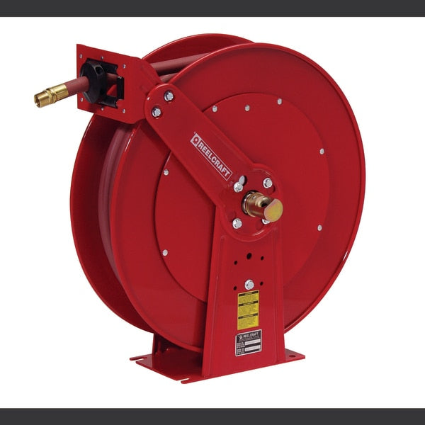 Hose Reel Assembly, High Temp, 3/4