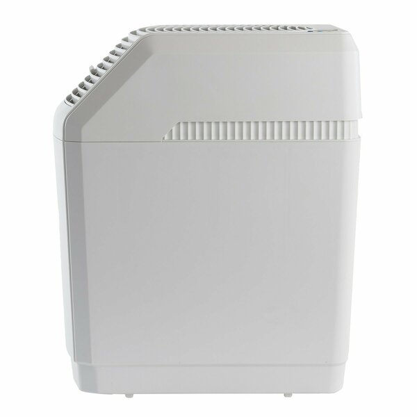Portable Humidifier, Portable, 6 gal, 2,700 sq. ft., White