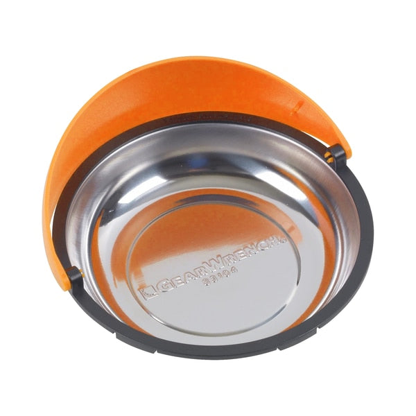 Universal Magnetic Parts Tray, Circular