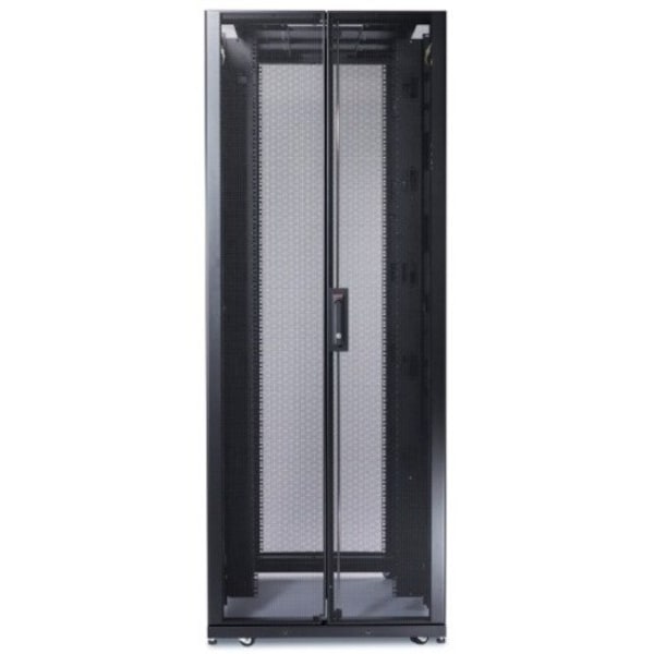 Enclosure, 45U, 83.62 in H, 47.5in D, 19in W