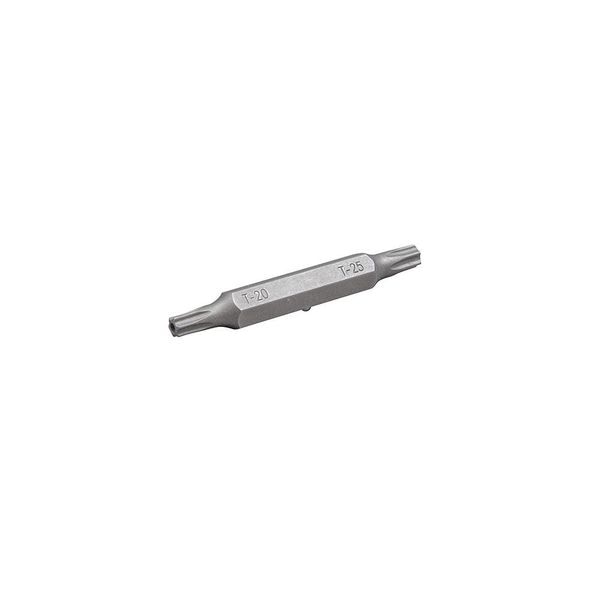 Replacement Bit, Tamperproof 20, 25
