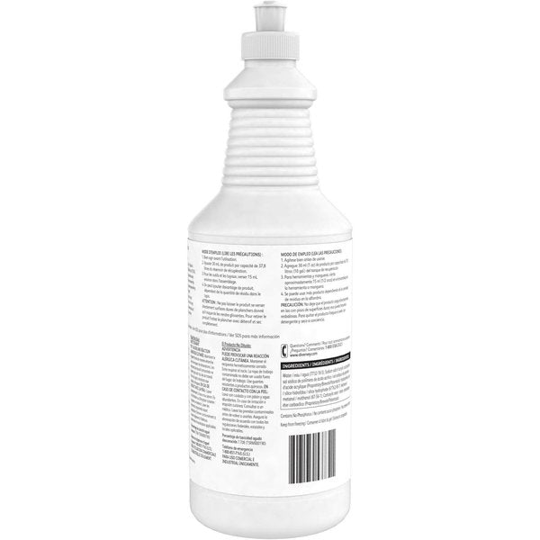 Liquid Defoamer, 32 oz., Bland, Bottle