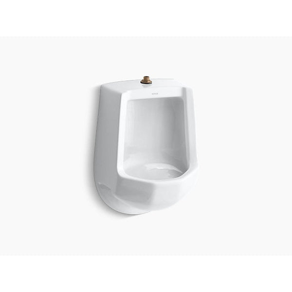 Freshman Urinal With Top Spud
