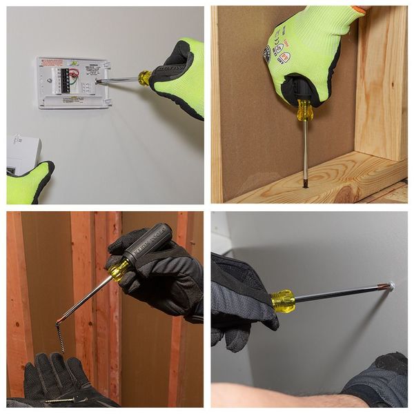 General Purpose Phillips Screwdriver #2 Round