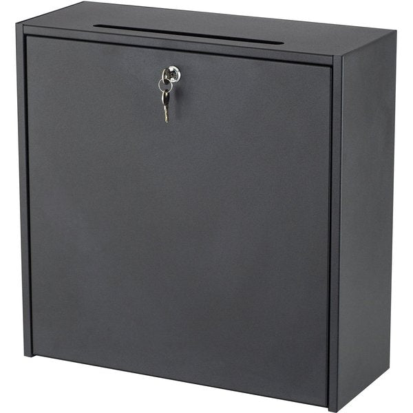 Interoffice Mail Box, 18