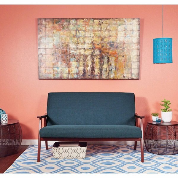 Loveseat, 29