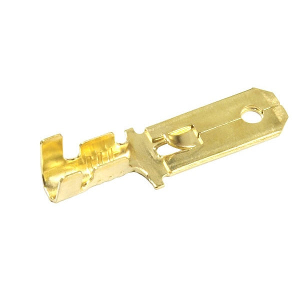 Quick Disconnect, 20-14G, M, .25