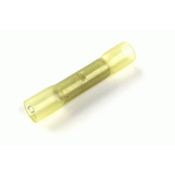Hs Butt, Poly 12-10 Ga PK50