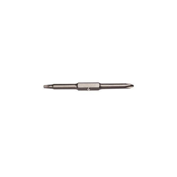 Replacement Bit #1 Square, 1/4