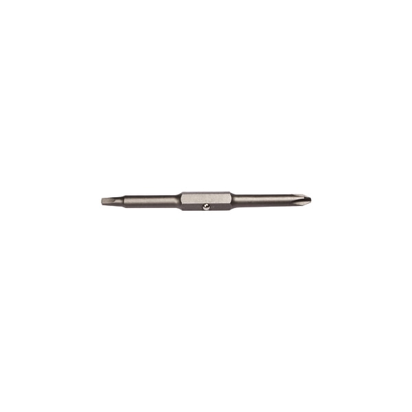 Replacement Bit #2 Square & #2 Phillips