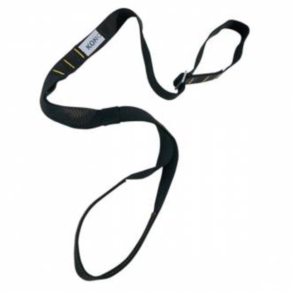 Sling Ascender, Foot Loop