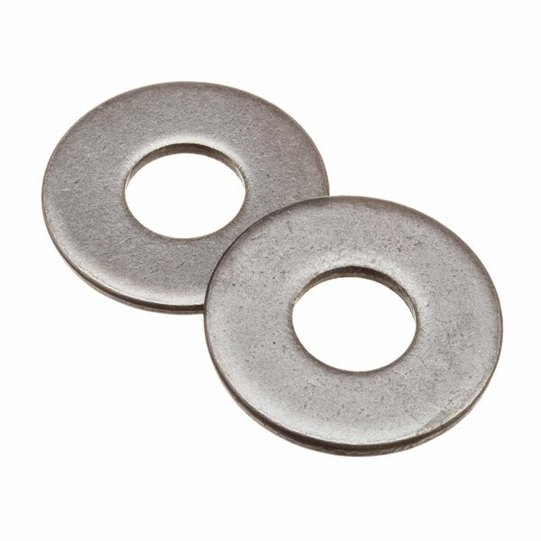 Washer, 1/2 Flat