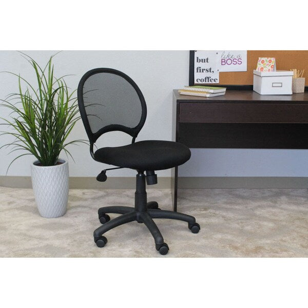 BlackChair, 25