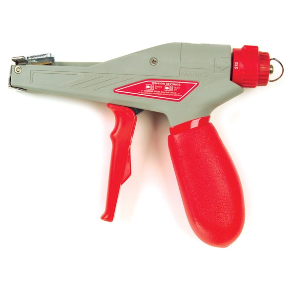 Cable Tie Tool, 18-250lb..s