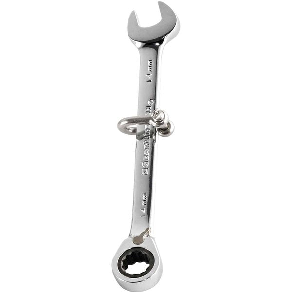 Tool Shackle, 0.40In to 0.75In, PK2