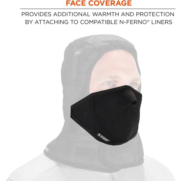 Flame Resistant Winter Liner, Universal