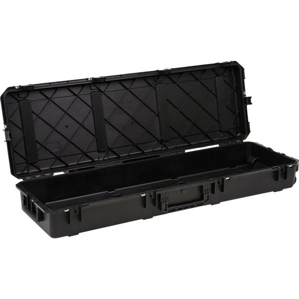 ProtCase, 6 in, TrgRlsLtchSys, Blk