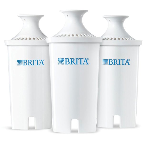 Brita Pitcher Filter, PK3