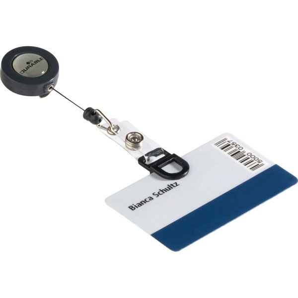 ID Gripper, 1-1/8