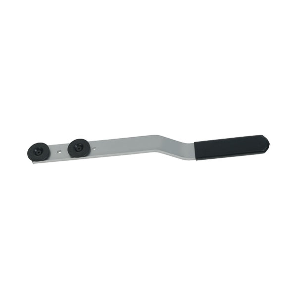Duct Stretcher