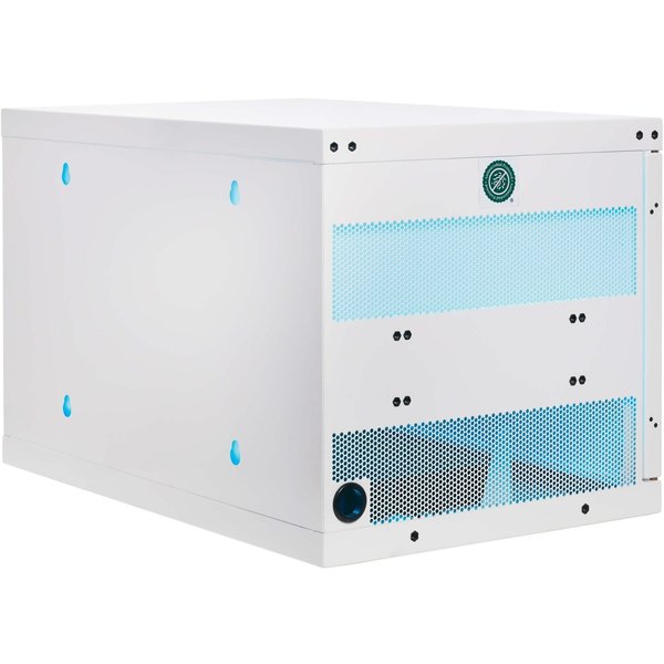 Hospital Grade Charging Station, Steel