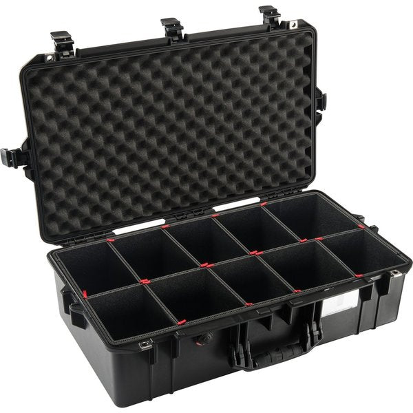 Black Protective Case, 28.87