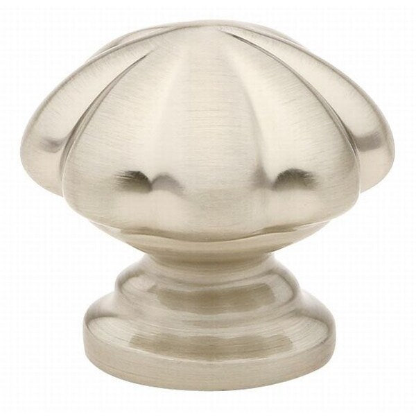 Satin Nickel Knobs 86121US15