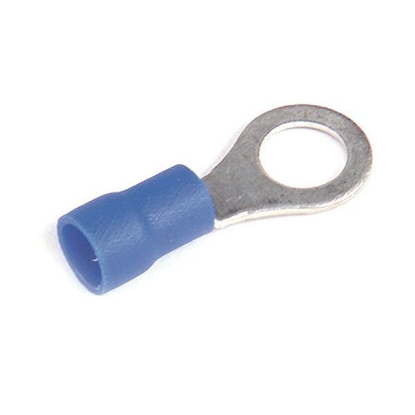 16-14 AWG Vinyl Ring Terminal 5/16