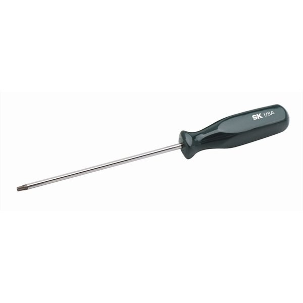 SureGrip Torx Screwdriver, T27 x 6
