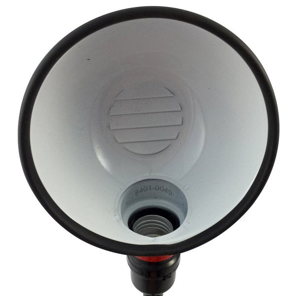 Work Lamp On Magnetic Base