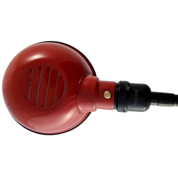 Work Lamp On Magnetic Base