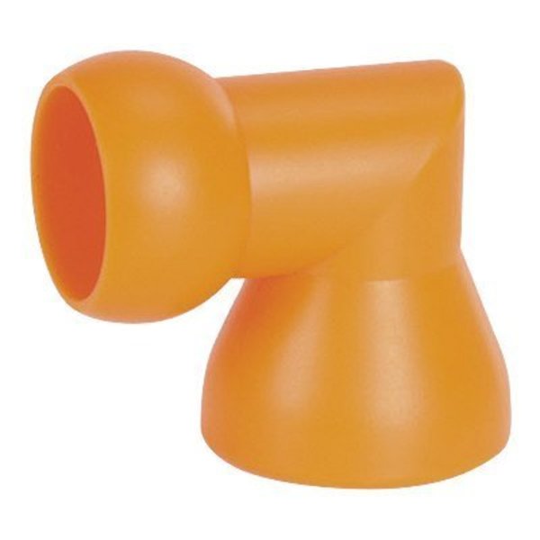1/2 Elbow Fittings For Coolant Hoses 5 Pieces