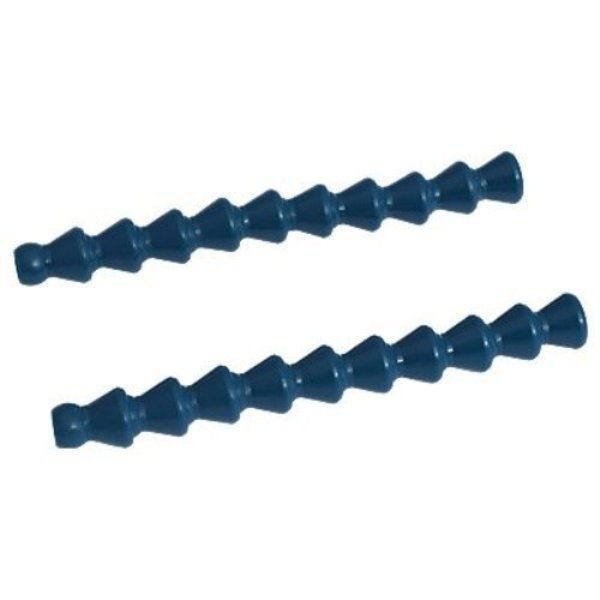 6  X 1/2 Coolant Hoses 5 Pieces