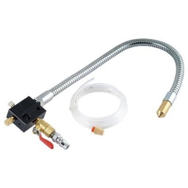 Multi Function Mist Coolant Sprayer System