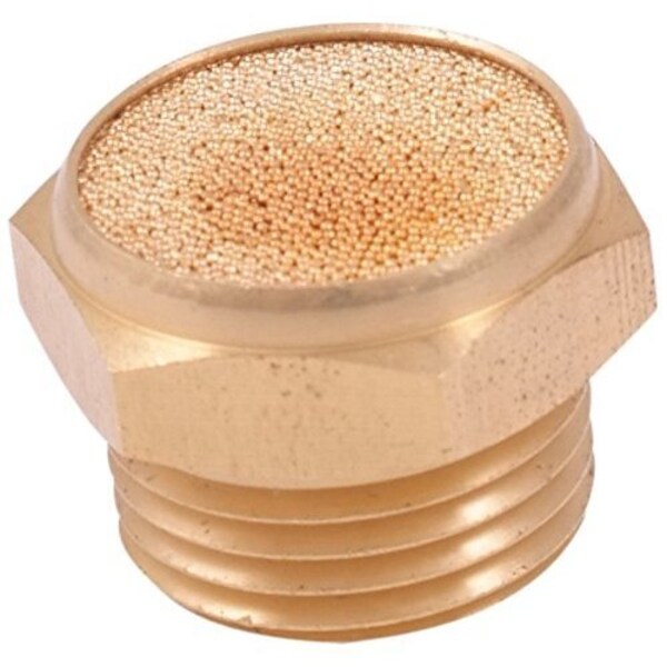 1/8 NPT Breather Vent