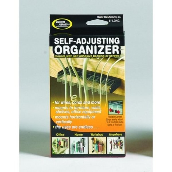 Cord Organizer 6