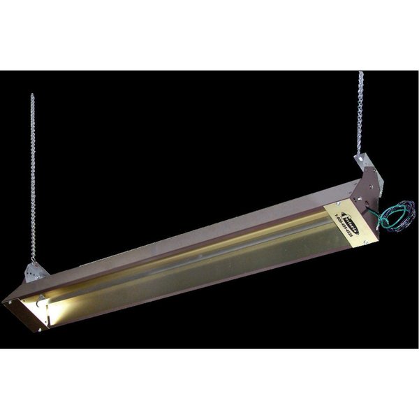 Outdoor/Indoor Quartz Infrared Heate
