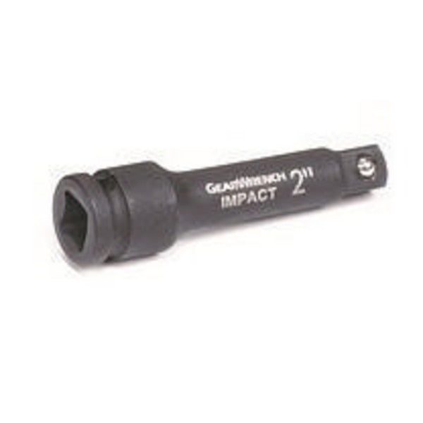 Impact Extension, 2